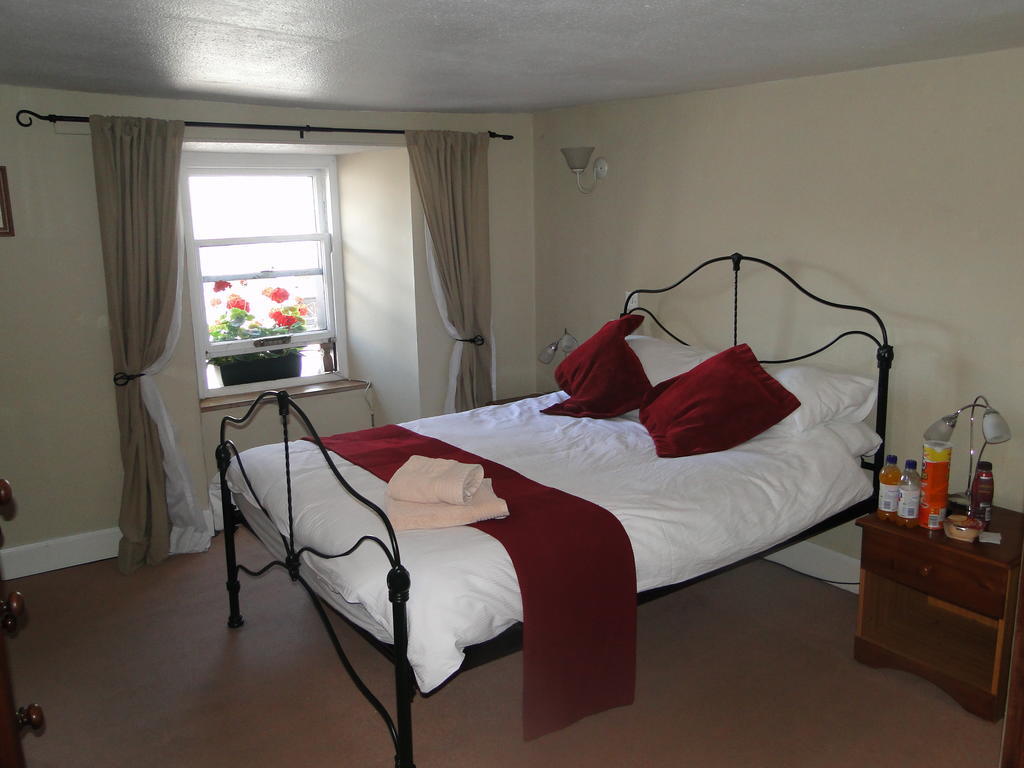 The Red Lion Inn Doune Pokoj fotografie